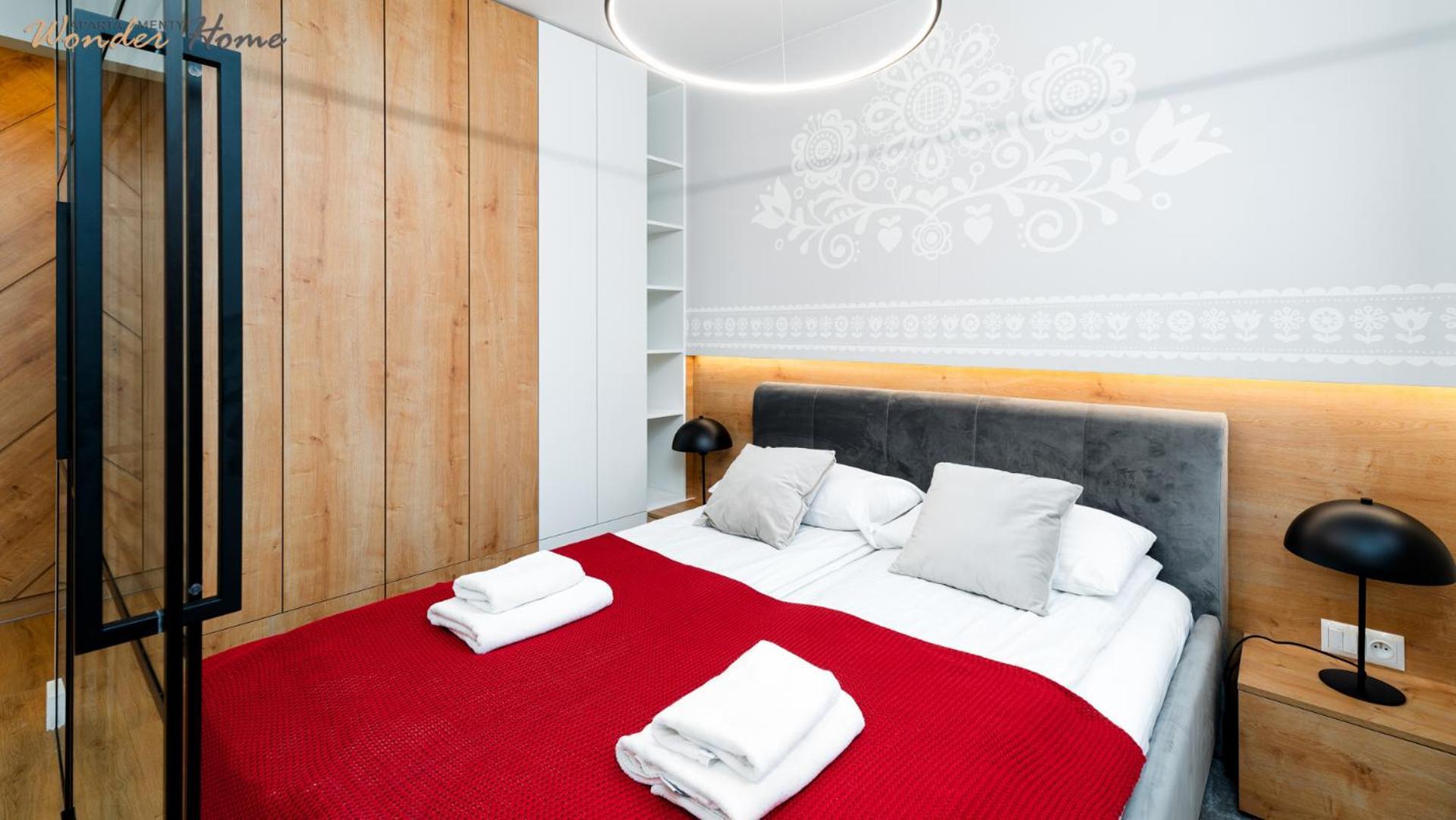 Wonder Home - Apartamenty W Sercu Karpacza, Blisko Deptaka I Terenow Zielonych Exterior foto
