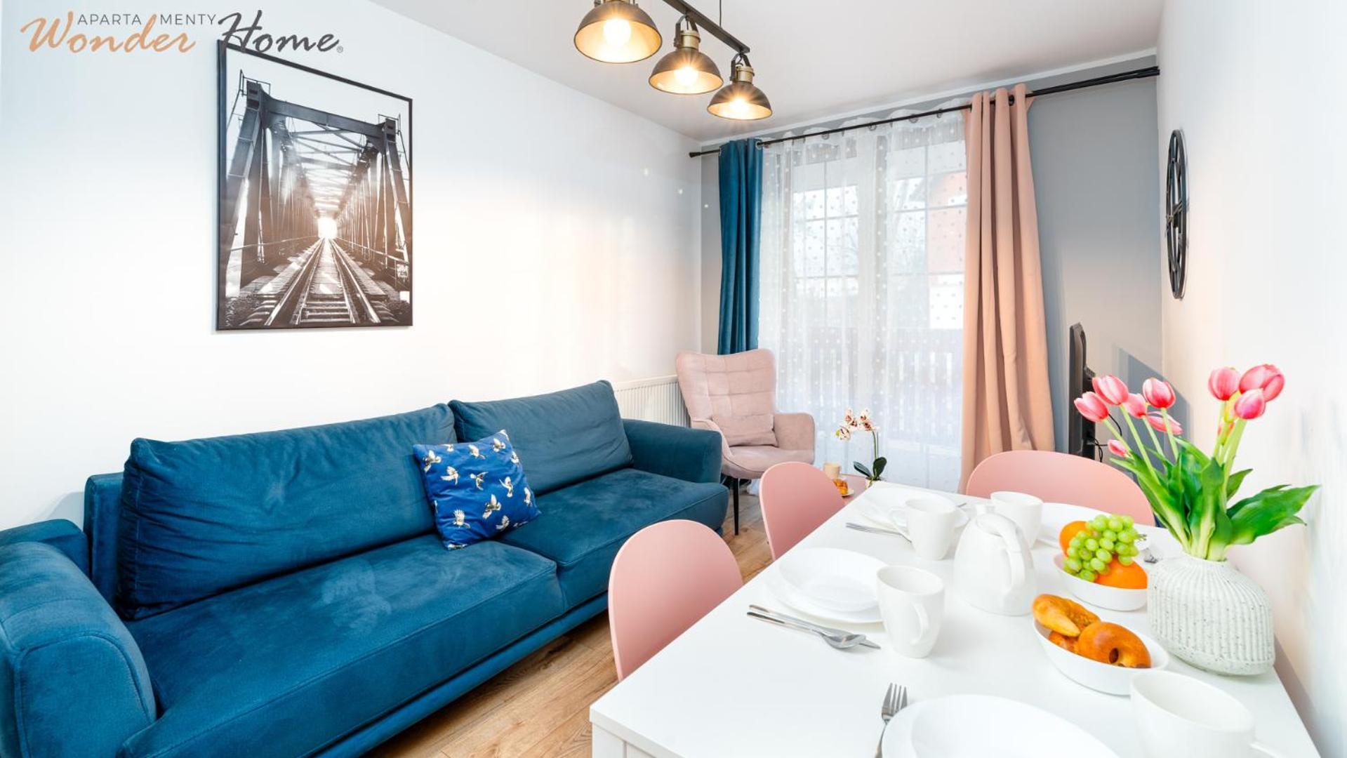 Wonder Home - Apartamenty W Sercu Karpacza, Blisko Deptaka I Terenow Zielonych Exterior foto